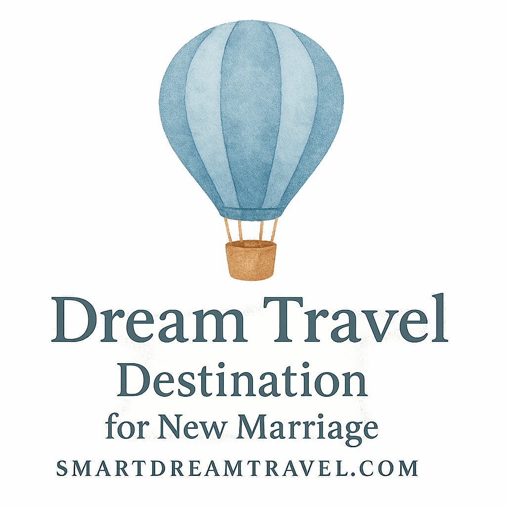 smartdreamtravel.com